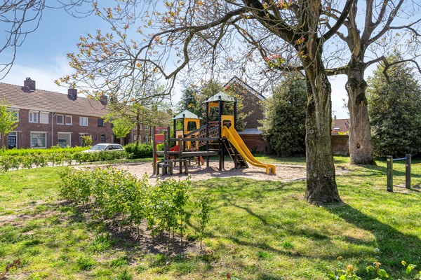 Medium property photo - Mgr. Verhoevenlaan 33, 5061 BD Oisterwijk