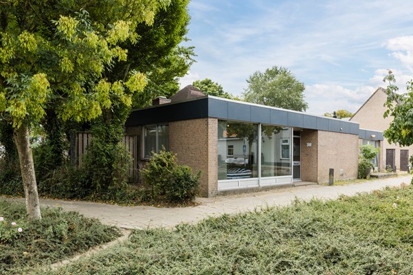 Te koop: Fabriekstraat 2, 5051HP Goirle