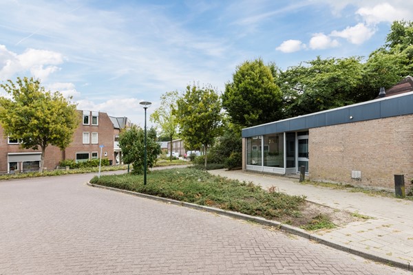 Medium property photo - Fabriekstraat 2, 5051 HP Goirle