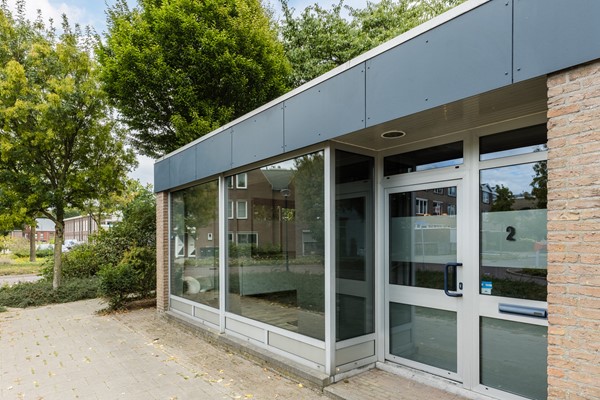 Medium property photo - Fabriekstraat 2, 5051 HP Goirle