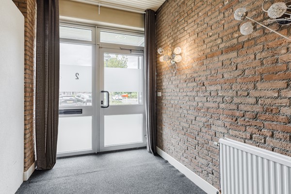 Medium property photo - Fabriekstraat 2, 5051 HP Goirle