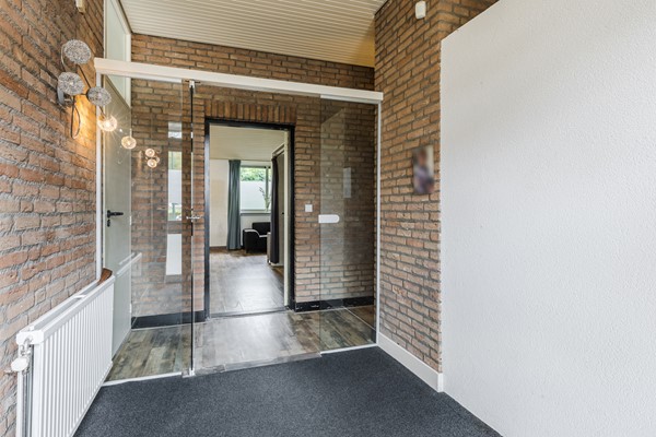 Medium property photo - Fabriekstraat 2, 5051 HP Goirle