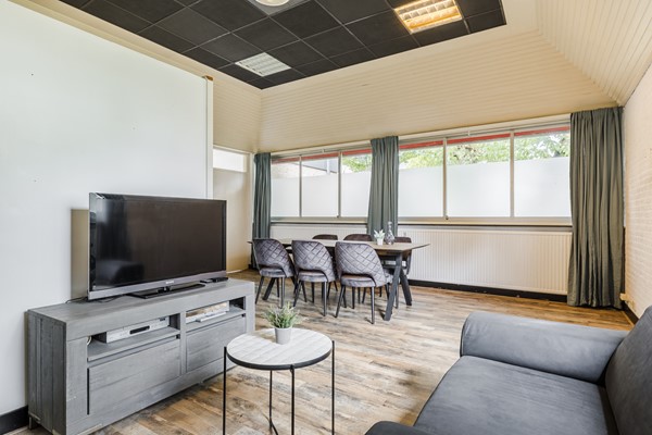 Medium property photo - Fabriekstraat 2, 5051 HP Goirle
