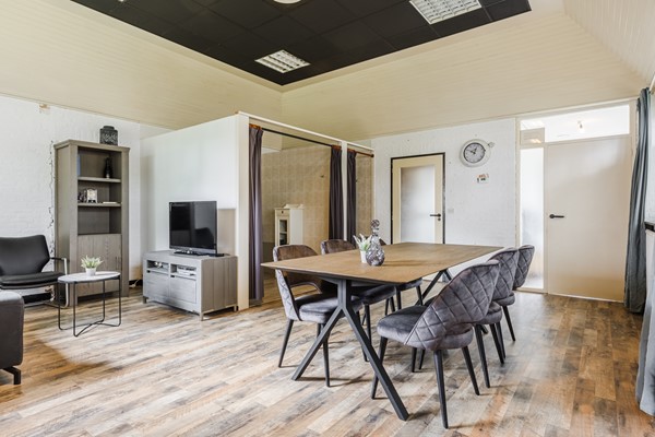 Medium property photo - Fabriekstraat 2, 5051 HP Goirle
