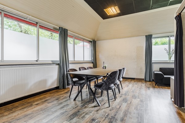 Medium property photo - Fabriekstraat 2, 5051 HP Goirle
