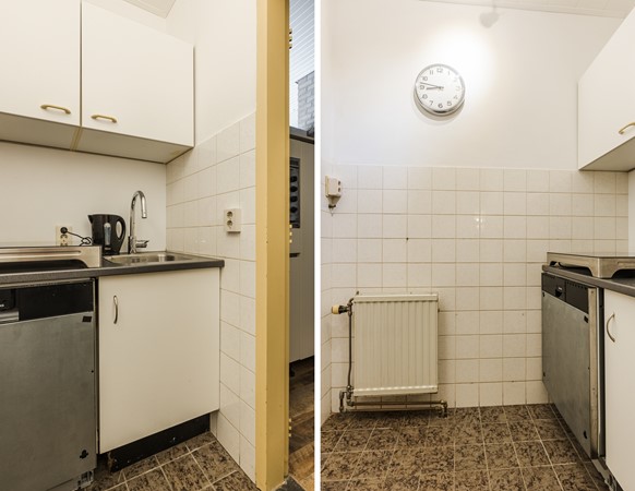 Medium property photo - Fabriekstraat 2, 5051 HP Goirle