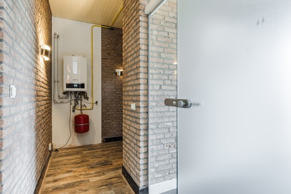 Medium property photo - Fabriekstraat 2, 5051 HP Goirle