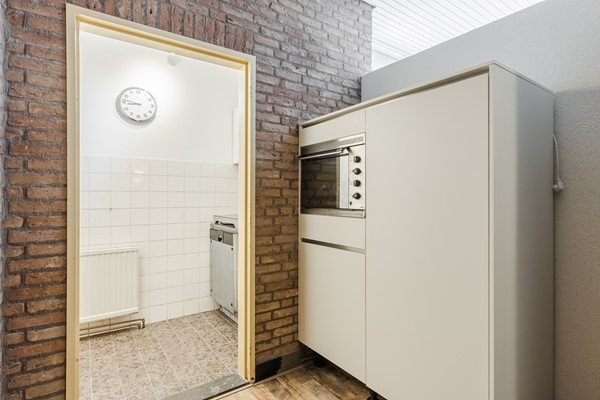 Medium property photo - Fabriekstraat 2, 5051 HP Goirle