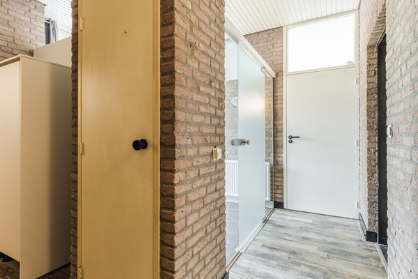 Medium property photo - Fabriekstraat 2, 5051 HP Goirle