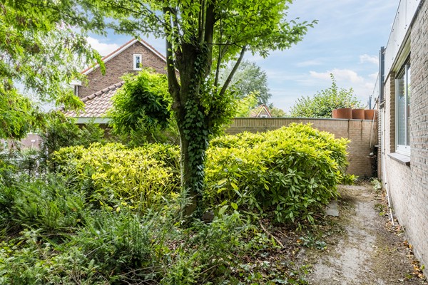 Medium property photo - Fabriekstraat 2, 5051 HP Goirle