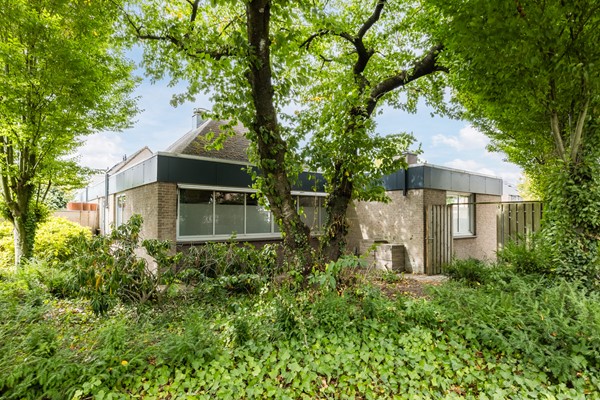 Medium property photo - Fabriekstraat 2, 5051 HP Goirle