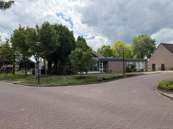 Medium property photo - Fabriekstraat 2, 5051 HP Goirle