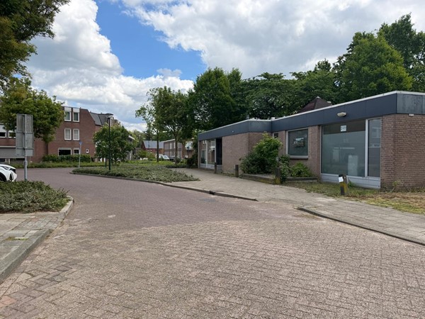Medium property photo - Fabriekstraat 2, 5051 HP Goirle
