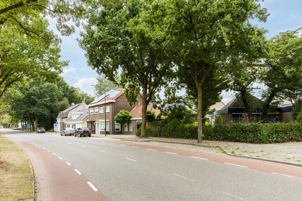 Medium property photo - Fabriekstraat 2, 5051 HP Goirle