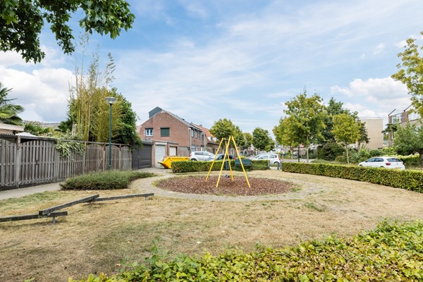 Medium property photo - Fabriekstraat 2, 5051 HP Goirle