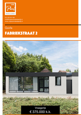 Brochure preview - brochure