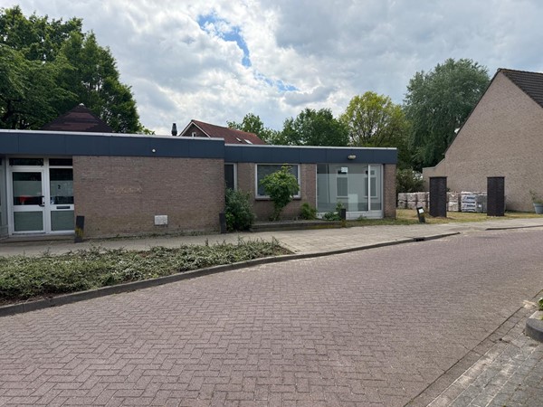 Medium property photo - Fabriekstraat 2-01, 5051 HP Goirle