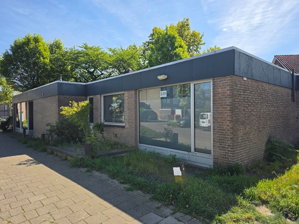 Medium property photo - Fabriekstraat 2-01, 5051 HP Goirle