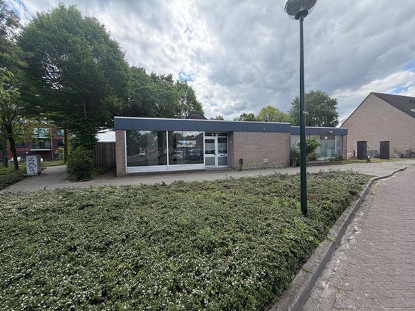 Medium property photo - Fabriekstraat 2-01, 5051 HP Goirle