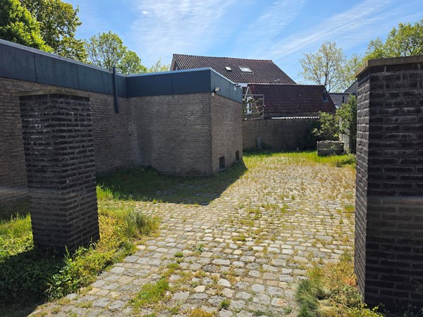 Medium property photo - Fabriekstraat 2-01, 5051 HP Goirle
