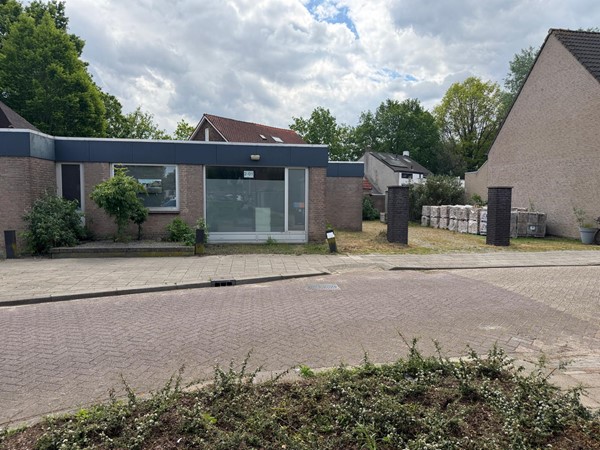 Medium property photo - Fabriekstraat 2-01, 5051 HP Goirle