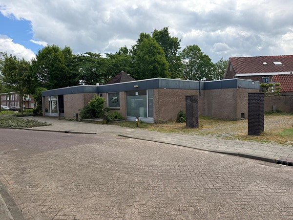 Medium property photo - Fabriekstraat 2-01, 5051 HP Goirle