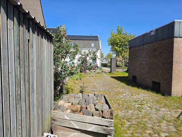 Medium property photo - Fabriekstraat 2-01, 5051 HP Goirle