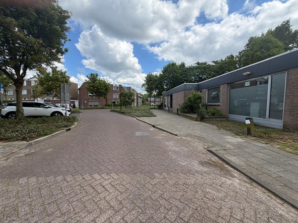 Medium property photo - Fabriekstraat 2-01, 5051 HP Goirle