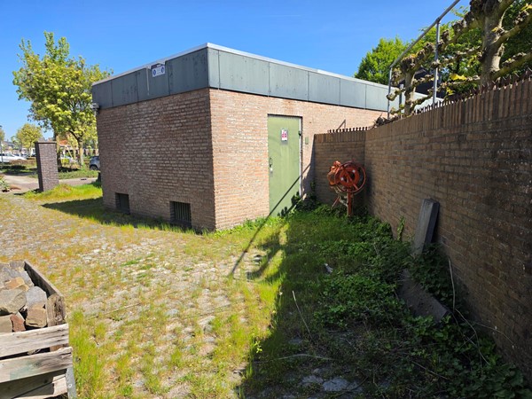 Medium property photo - Fabriekstraat 2-01, 5051 HP Goirle