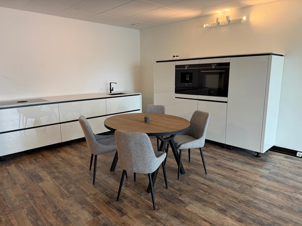 Medium property photo - Fabriekstraat 2-01, 5051 HP Goirle