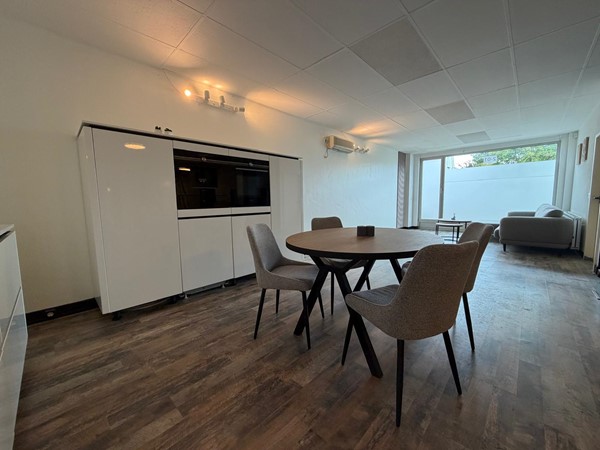 Medium property photo - Fabriekstraat 2-01, 5051 HP Goirle