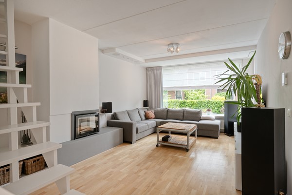 Te koop: Sint Jacobsbaan 6, 5051EX Goirle