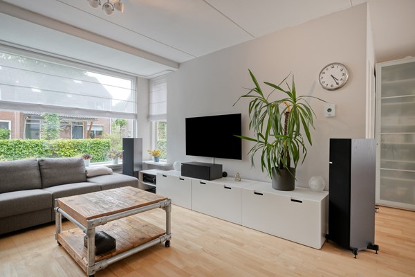 Medium property photo - Sint Jacobsbaan 6, 5051 EX Goirle