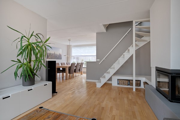 Medium property photo - Sint Jacobsbaan 6, 5051 EX Goirle