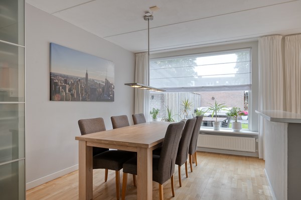 Medium property photo - Sint Jacobsbaan 6, 5051 EX Goirle