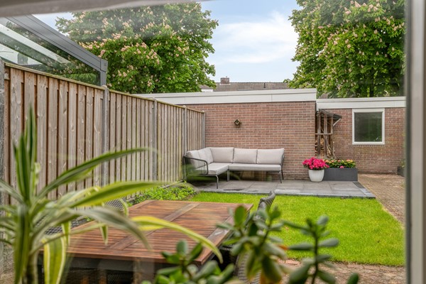 Medium property photo - Sint Jacobsbaan 6, 5051 EX Goirle