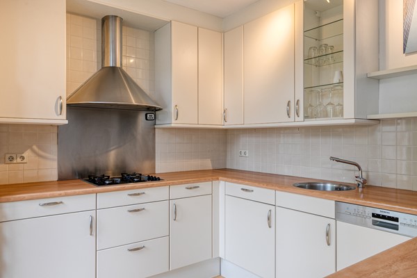 Medium property photo - Sint Jacobsbaan 6, 5051 EX Goirle