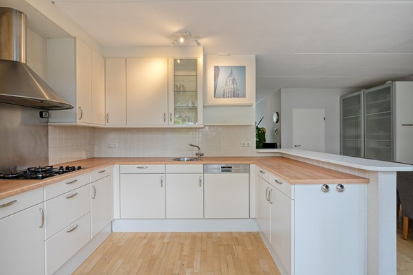 Medium property photo - Sint Jacobsbaan 6, 5051 EX Goirle
