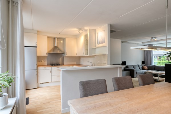 Medium property photo - Sint Jacobsbaan 6, 5051 EX Goirle