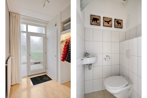 Medium property photo - Sint Jacobsbaan 6, 5051 EX Goirle