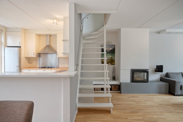 Medium property photo - Sint Jacobsbaan 6, 5051 EX Goirle