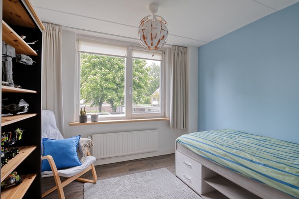 Medium property photo - Sint Jacobsbaan 6, 5051 EX Goirle