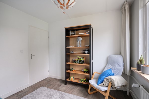 Medium property photo - Sint Jacobsbaan 6, 5051 EX Goirle
