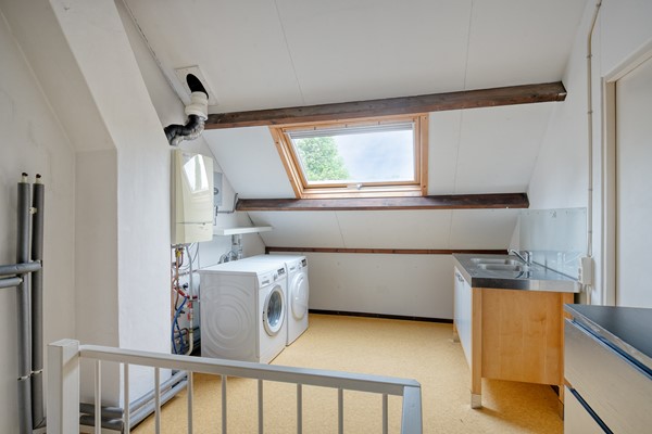 Medium property photo - Sint Jacobsbaan 6, 5051 EX Goirle