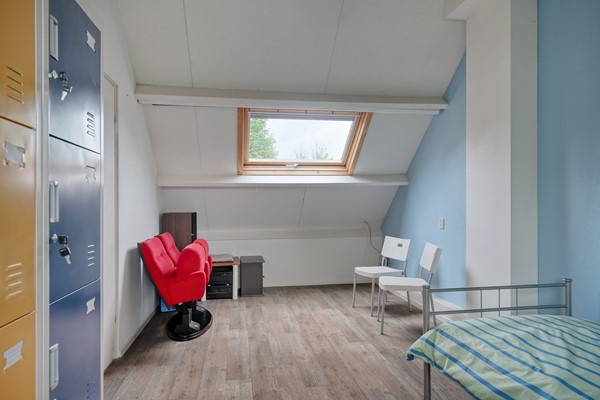 Medium property photo - Sint Jacobsbaan 6, 5051 EX Goirle