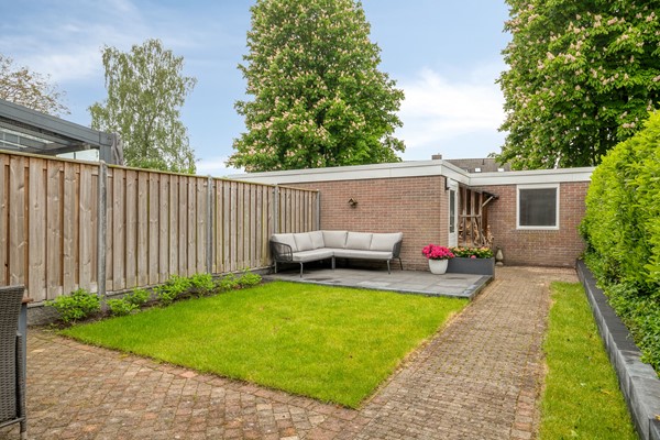 Medium property photo - Sint Jacobsbaan 6, 5051 EX Goirle