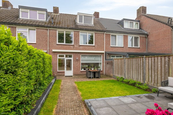 Medium property photo - Sint Jacobsbaan 6, 5051 EX Goirle