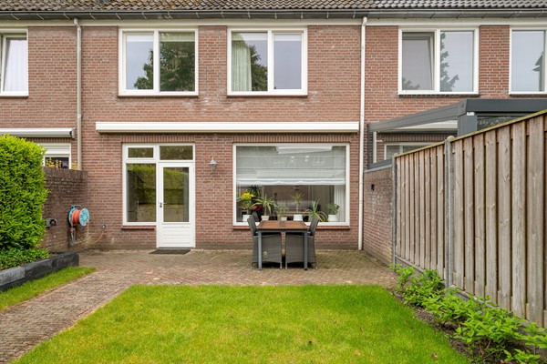 Medium property photo - Sint Jacobsbaan 6, 5051 EX Goirle