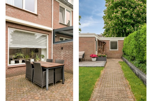 Medium property photo - Sint Jacobsbaan 6, 5051 EX Goirle