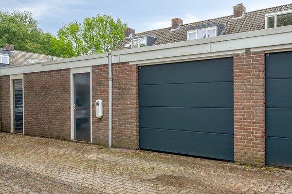 Medium property photo - Sint Jacobsbaan 6, 5051 EX Goirle